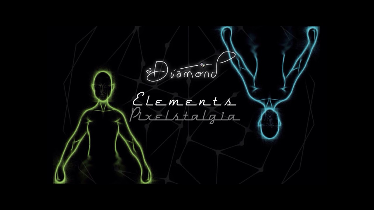 DJ Diamond Music: Elements - Pixelstalgia - YouTube