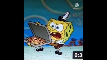Preview 2 SpongeBob SquarePants Deepfake V4