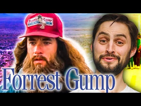 Why Forrest Gump Still Holds Up