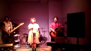 「釈迦力 HOTLINE2012 島村楽器あべの店 店予選動画」