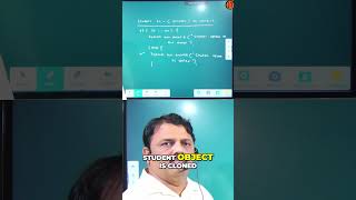 Famous Cloning Student Objects | A Step by Step Guide #shorts #viralshorts Wealth