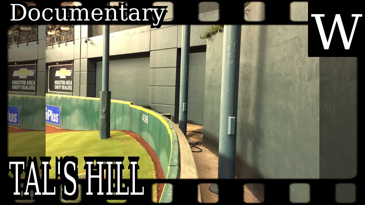 TAL'S HILL WikiVidi Documentary YouTube