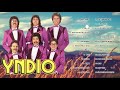 YNDIO VIEJITAS PERO BUENAS ROMÁNTICAS - 30 EXITOS FAVORITOS DE YNDIO