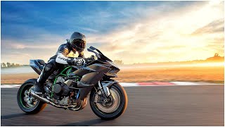 10 Fastest Motorcycles in the World 2020