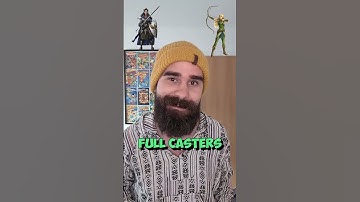 Removing Spell Slots From D&D