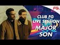 Capture de la vidéo Major Son | Club Fg | Live Dj Mix | Radio Fg