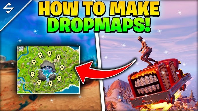 Kumalala VS Savesta - Fortnite Creative Map Code - Dropnite