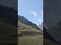 Парадром Флай Чегем,  Кабардино-Балкария.