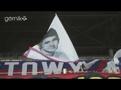 Obchody 70-lecia Klubu - kulisy meczu z Arką