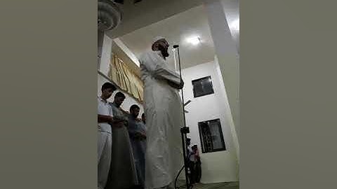 أواخر سورة الأنبياء (عبد اللطيف بيريني أبو صالح )