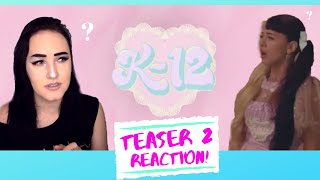 K-12 Teaser 2 Reactionmy Thoughts Elizacat