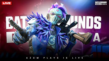 BGMI Rank Push to Conqueror 🚀 Intense Gameplay + Clutch Moments  💥 #shortsfeed  #shorts #bgmi