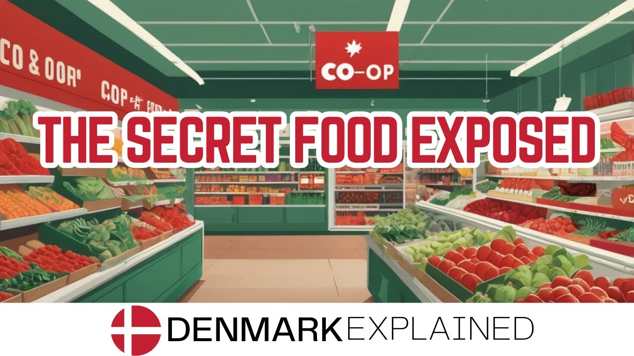 Why Are Food CO OPS And ORGANIC Markets Common In Denmark YouTube why-are-food-co-ops-and-organic-markets-common-in-denmark-youtube