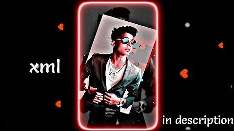 Rohit zinjurke XML file || alight motion editing || #alightmotion #alightmotion_presets @Editxpat