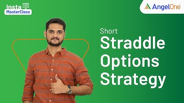 Short Straddle Option Strategy: Implement Short Straddle for Profitable Trading