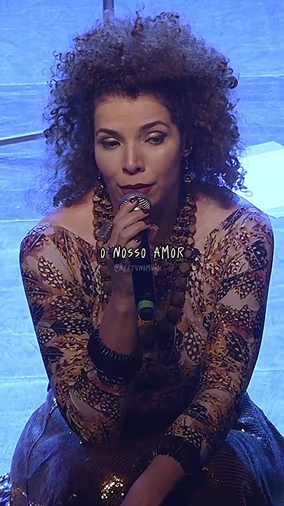 Vanessa da Mata - Nossa canção #nossacancao #vanessadamata #music #classic #youtubeshorts #fyou #fyp