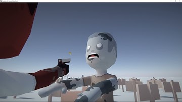 BBMOD 3.1.5 Demo [GameMaker 3D]