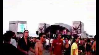 CREAMFIELDS 2007