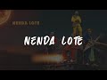 Sauti Sol Nenda Lote Lyric Video Sauti Sol Nenda Lote Lyric Video