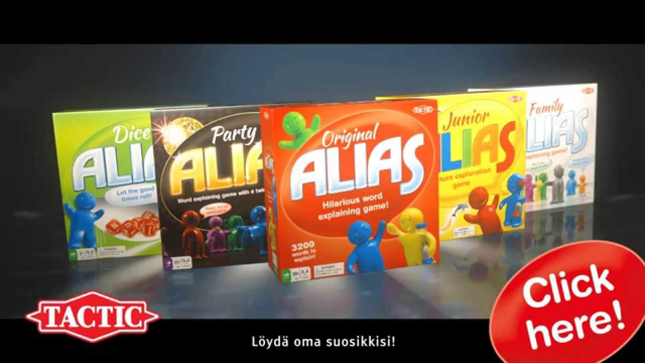 Official Trailer of the Best Party Game Ever