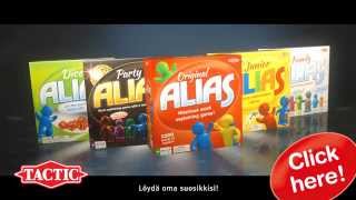 Official Trailer of the Best Party Game Ever