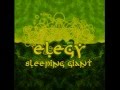 Elegy - Sleeping Giant (Full Album)