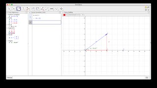 Los Números Complejos, con GeoGebra. Vídeo 1. Revisado. screenshot 2