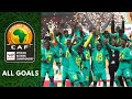 African Nations Championship 2023 - All Goals