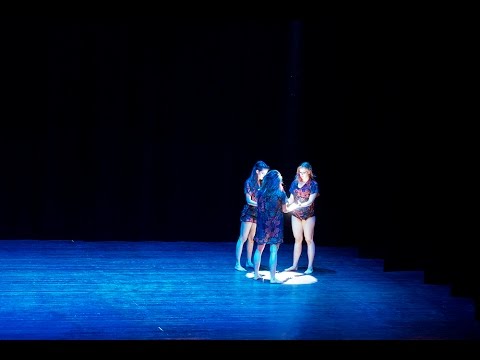 Lifespan Vaults choreography | OUT