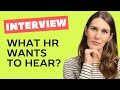How to pass a job interview successfully. Dubai