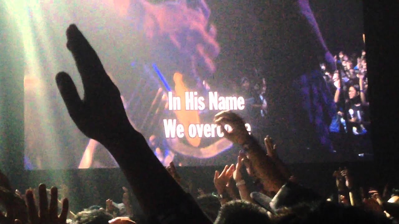 God Is Able Hillsong YouTube God Is Able Hillsong YouTube