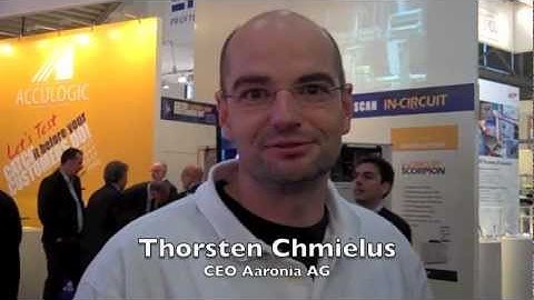 Aaronia_Productronica_2011.mov