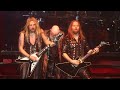 &quot;Devil&#39;s Child &amp; Saints in Hell&quot; Judas Priest@MGM Harbor Casino Oxon Hill, MD  5/19/24