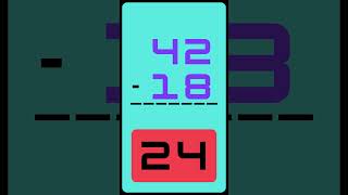 Math Flash Cards - Daily Brain Training - lvl 1 #riddles #quiz #puzzle #games #math