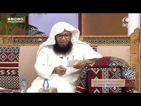 جاني شاب بعد رمضان وقال يا شيخ بعد حديثك بالمسجد