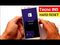 Tecno IN5 (CAMON I) Pattern Unlock | Factory Reset | Screen Unlock