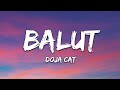 Doja Cat - Balut (Lyrics)