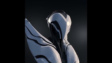 Procedural Nanotech Robot