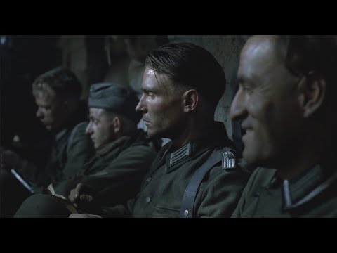 Stalingrad (1993) - Celý film CZ