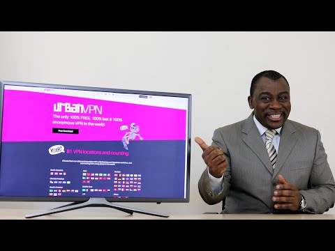 Gamers & Movie Watchers, Get Your Fast And Free VPN!