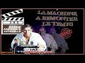 Bande Annonce Générique De La Machine à Remonter Le Temps HD Bande Annonce Générique De La Machine à Remonter Le Temps HD