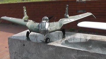 FPV Plane Cheap and Tiny Autopilot with GPS