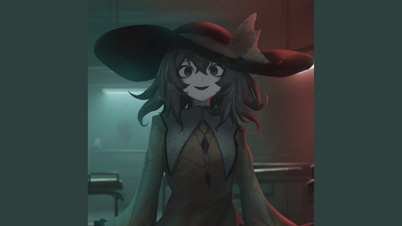 無意識の空想世界