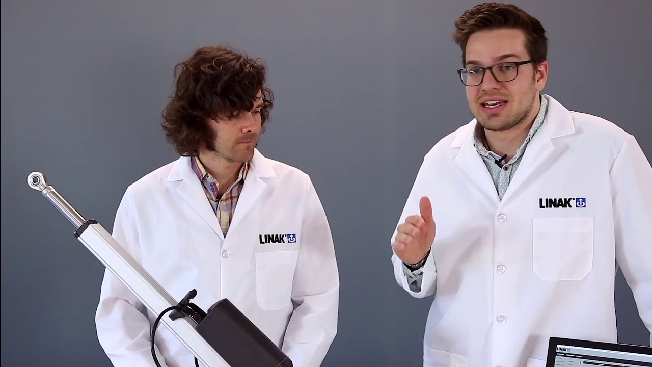 Anatomy of Actuation: BusLink