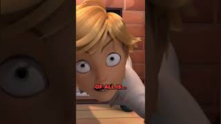 Entering Halloween Week Like  miraculousladybug ladybug catnoir mlb adrienette halloween