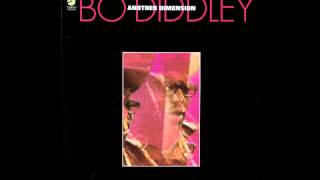 Bo Diddley - I Love You More Than You&#39;ll Ever Know (Blood, Sweat And Tears Cover)
