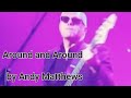 Around and around rolling stones cover by andy matthews 2023