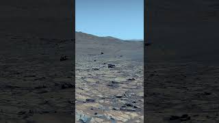 Enhanced View of Mars Reveals Stunning Details #space #nasa