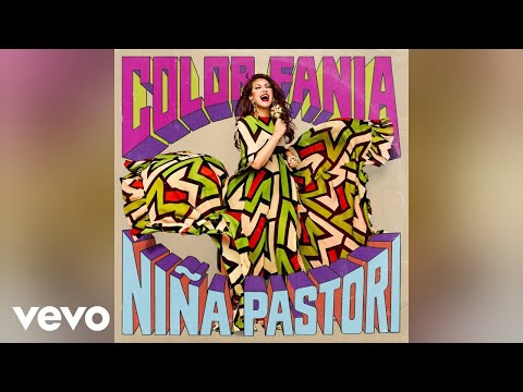 Niña Pastori - Bemba Colorá