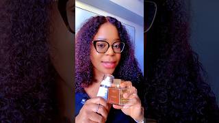 The Best Gourmand perfume to try  #shortscommunity #sotd #viralshorts #shortsviralvideo #perfume